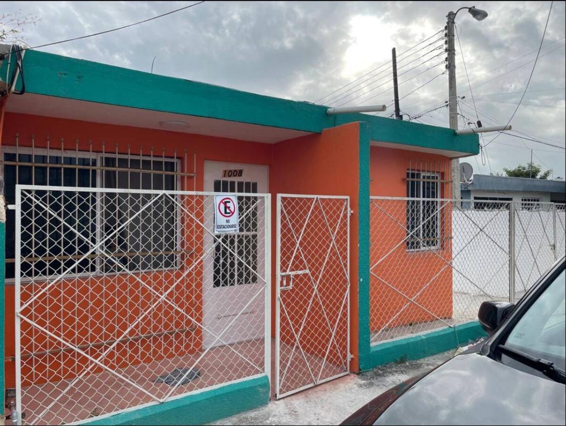Villa La Casa Arabe Mérida Exterior foto